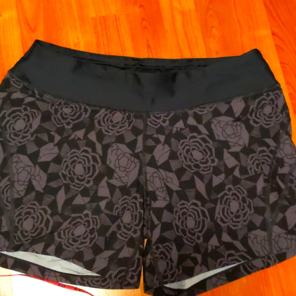 SkirtSports running/athletic shorts